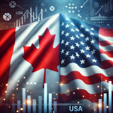 Canada's Next PM Mark Carney Promises Victory in Trade Dispute with