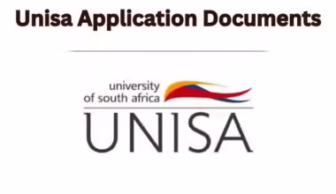 What Documents are Needed for Unisa Application