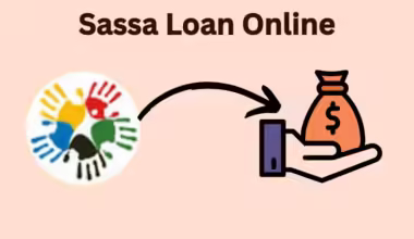 Sassa Loans – How To Apply For Sassa Loan Online
