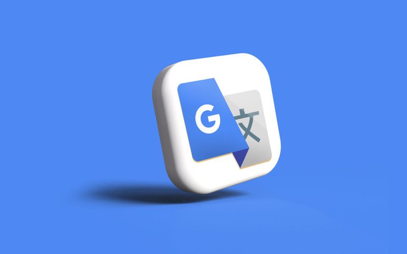 Google Translate: Bridging Language Barriers with Technology