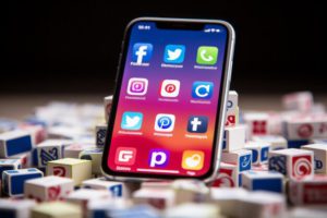 Instagram: Visual Storytelling in the Digital Age