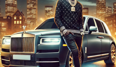 Shatta Wale’s Rolls-Royce Cullinan: Full Details, Costs, Shipping, and Review