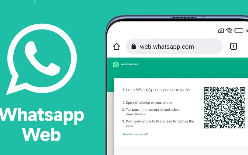 WhatsApp Web: Extending Mobile Messaging to the Desktop