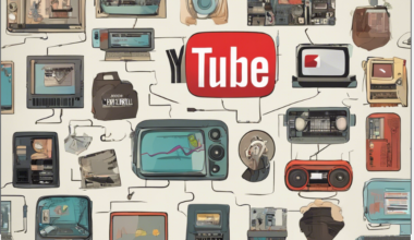 YouTube: The Evolution and Impact of the World’s Leading Video Platform