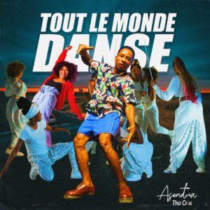 Asendua Tha Cross - Tout Le Monde Danse