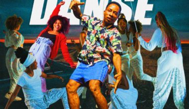 Asendua Tha Cross - Tout Le Monde Danse