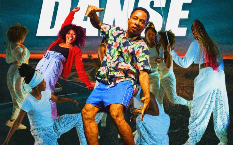 Asendua Tha Cross - Tout Le Monde Danse