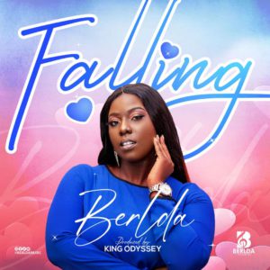 Berlyn - Falling