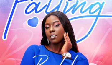 Berlyn - Falling
