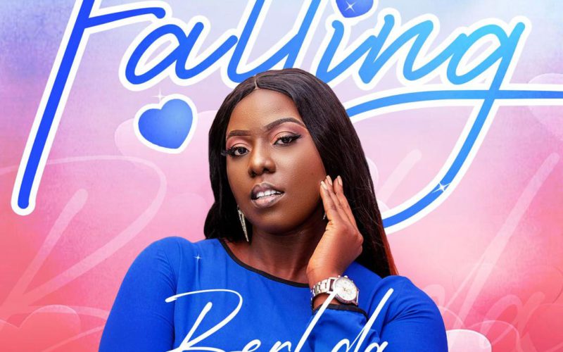 Berlyn - Falling