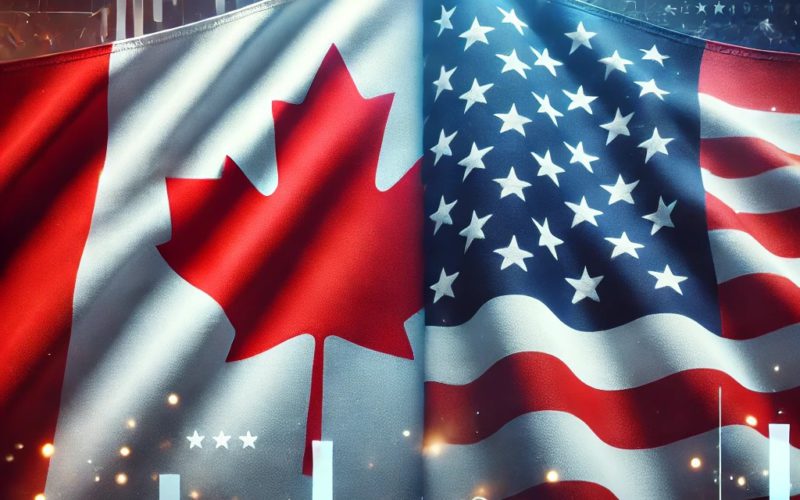 Canada's Next PM Mark Carney Promises Victory in Trade Dispute with Trump