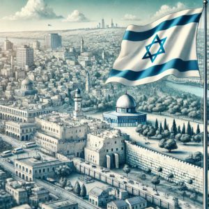 Five People Killed in Israeli Strike Near Syria's Daraa