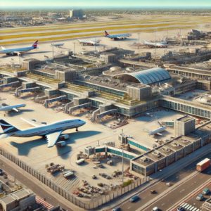 Heathrow Airport to Shut Down Friday Following Power Outage in London Caused by Fire