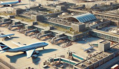 Heathrow Airport to Shut Down Friday Following Power Outage in London Caused by Fire