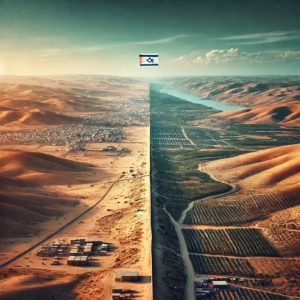 Israeli Forces Kill Two in Jordan Valley Incident