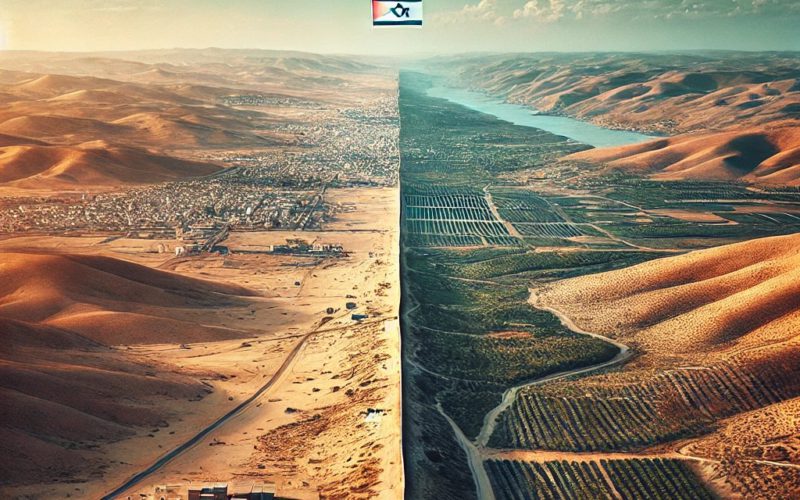 Israeli Forces Kill Two in Jordan Valley Incident