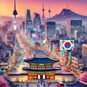 South Korea Imposes Drone Ban Near Supreme Court Ahead of Yoon Impeachment Ruling