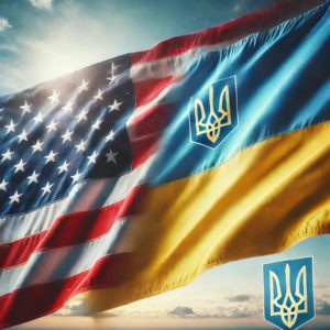Trump Announces US Has "Nearly" Ended Pause on Sharing Ukraine Intelligence