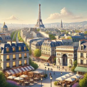 Why France's Influence is Fading