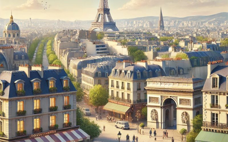 Why France's Influence is Fading