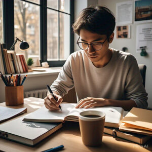 10 Daily Habits to Boost Brain Power and Sharpen Your Memory