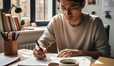 10 Daily Habits to Boost Brain Power and Sharpen Your Memory