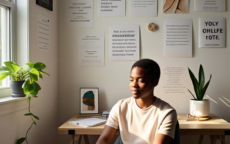 10 ways to become the best version of yourself