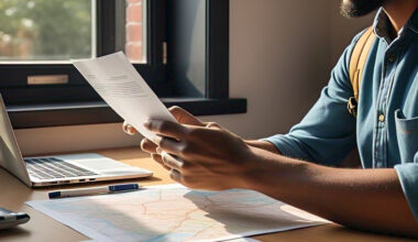 A Quick Guide to Booking Hotels Ahead of Your Journey