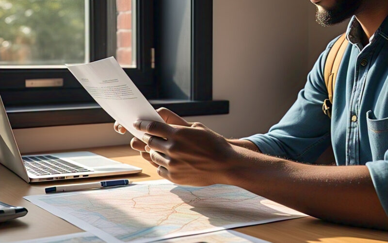 A Quick Guide to Booking Hotels Ahead of Your Journey