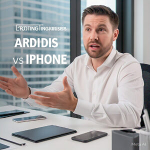 Android vs. iPhone: Key Differences and Expert Tips