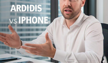 Android vs. iPhone: Key Differences and Expert Tips