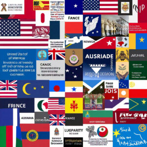Best 10 Countries to Study Abroad for Global Students
