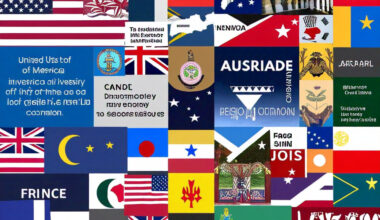 Best 10 Countries to Study Abroad for Global Students