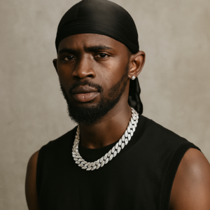 Black Sherif - Soma Obi Lyrics