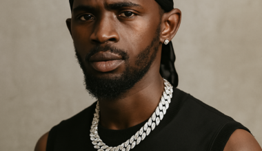Black Sherif - Soma Obi Lyrics