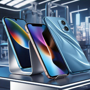 CAMON 40 Pro 5G vs. iPhone 16 Pro & Galaxy S24 Ultra: Can a Mid-Range Contender Rival the Flagship Giants?