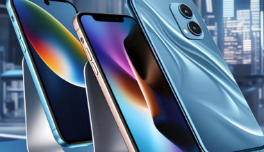 CAMON 40 Pro 5G vs. iPhone 16 Pro & Galaxy S24 Ultra: Can a Mid-Range Contender Rival the Flagship Giants?