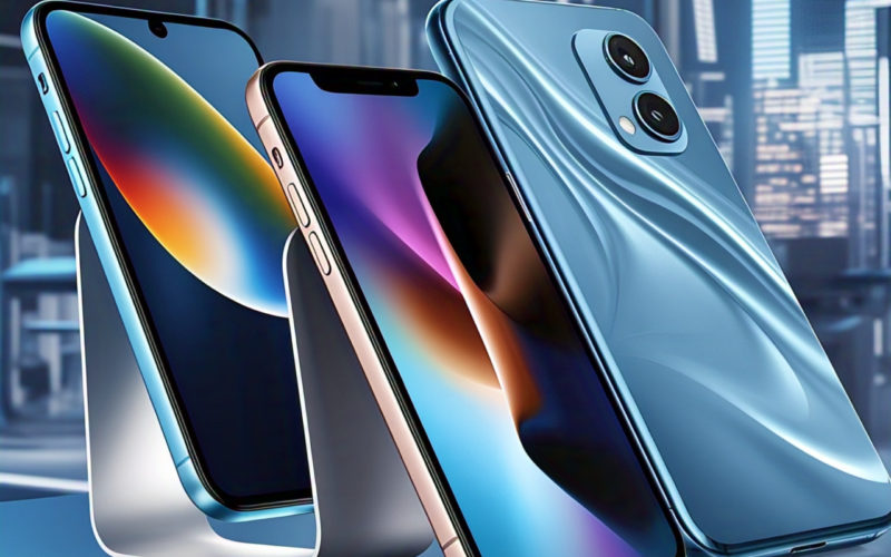 CAMON 40 Pro 5G vs. iPhone 16 Pro & Galaxy S24 Ultra: Can a Mid-Range Contender Rival the Flagship Giants?