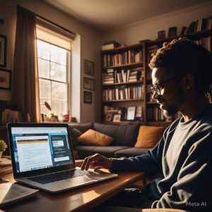 How To Make Money Through Internet