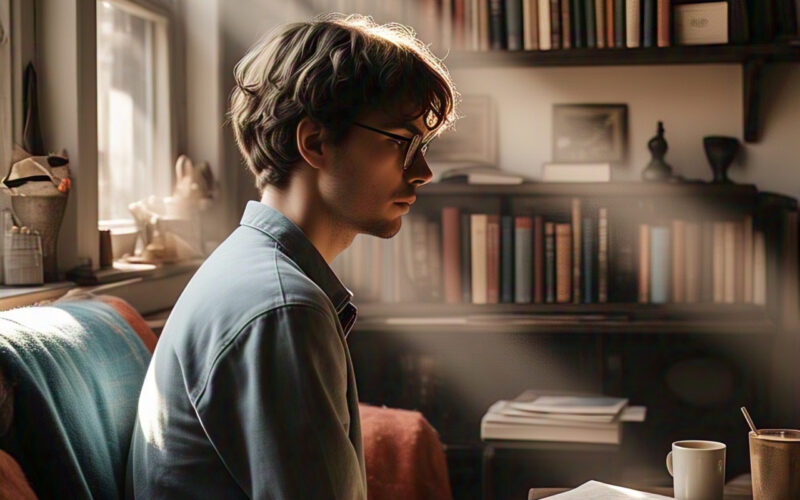 How to Know You’re Always on Someone’s Mind – 8 Key Signs