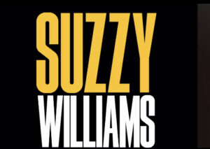 Joey B - Suzzy Williams