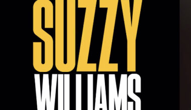 Joey B - Suzzy Williams