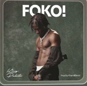 King Paluta - Fokoy