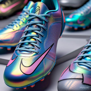 Nike Unveils Vibrant New Colorway for the ‘Prism’ Pack