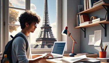 Unlock Your Educational Future in Paris