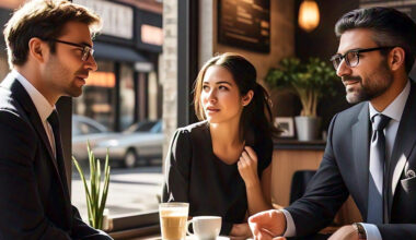 What Successful People Do Instead to Build Trust and Authenticity