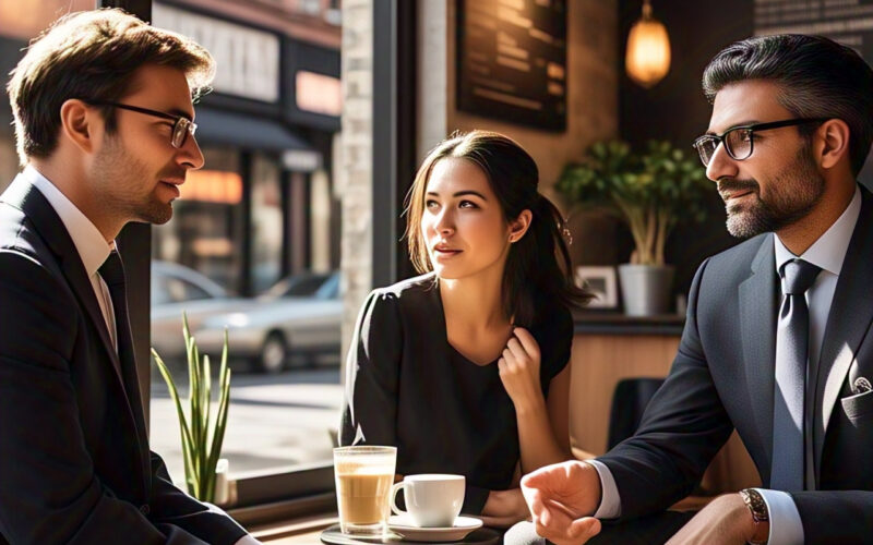 What Successful People Do Instead to Build Trust and Authenticity