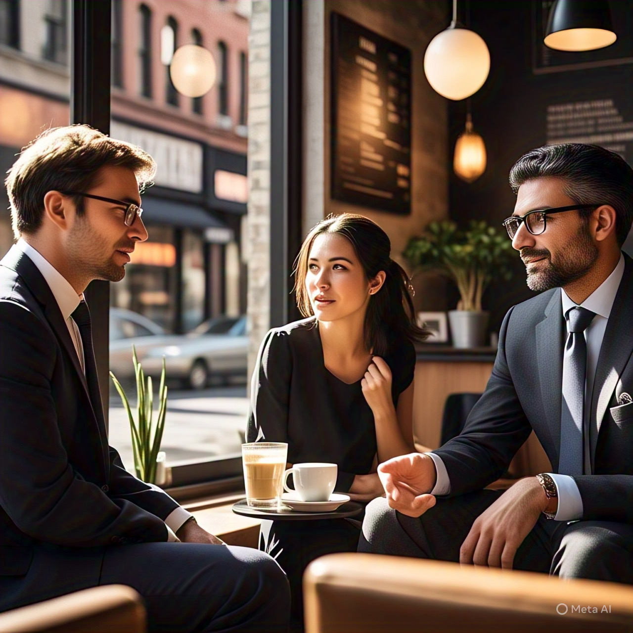 What Successful People Do Instead to Build Trust and Authenticity