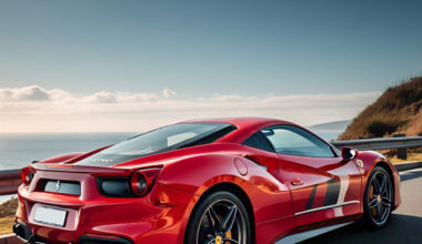 Why the Ferrari 458 Speciale Stands Out as One of the Greatest Modern Ferraris