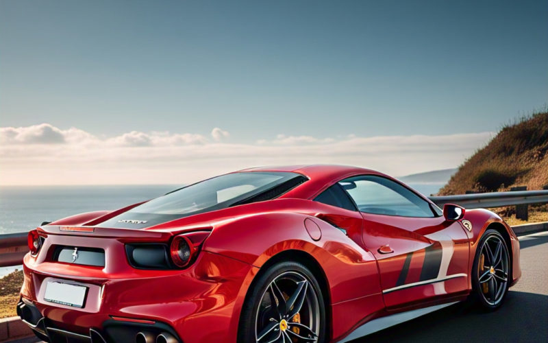 Why the Ferrari 458 Speciale Stands Out as One of the Greatest Modern Ferraris